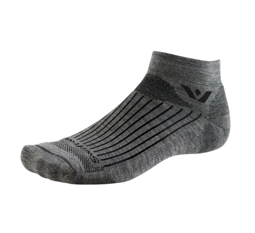 Pursuit Ankle