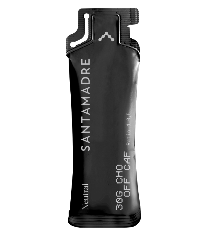 30CHO OFF CAF Gel - Neutral - Gel 60g