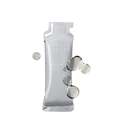 Unusual Gel 45CHO 100 Caf - Neutral - Gel 80g