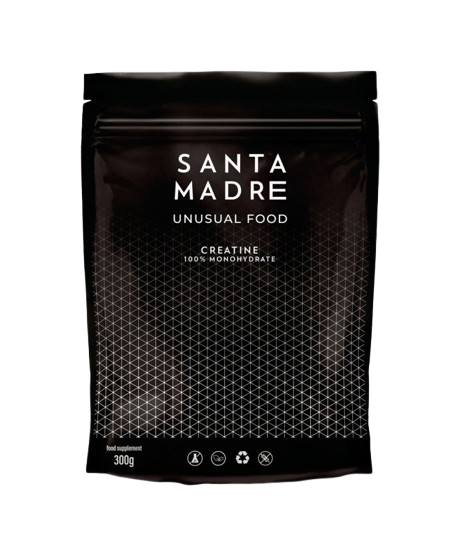 Creatina Neutral - Bote 300g