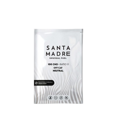 Unusual Fuel - Neutral - Sobre 105g