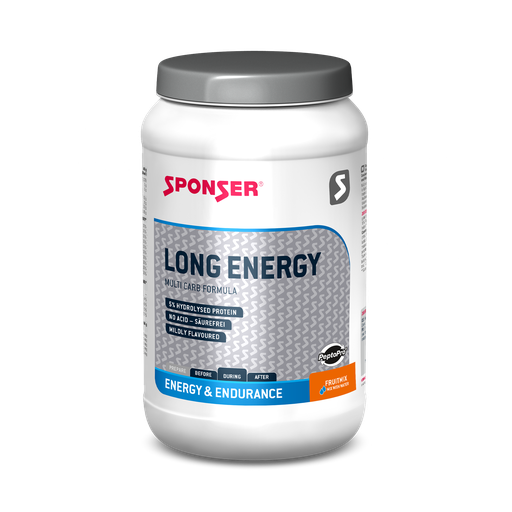 [4706] Long Energy Fruit Mix, Frasco 1200g
