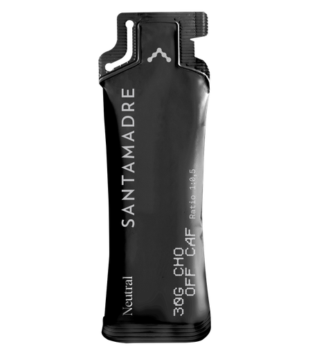 [SM20007] 30CHO OFF CAF Gel - Neutral - Gel 60g