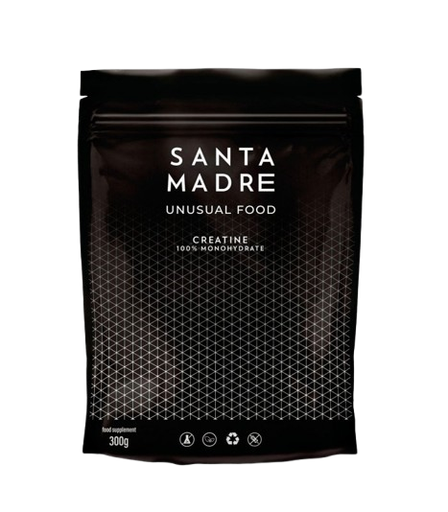 [SM56002] Creatina Neutral - Bote 300g