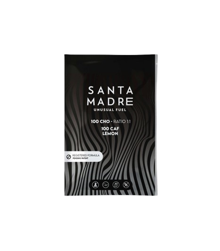 [SM72001] Unusual Fuel - Lemon - Sobre 106g