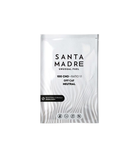 [SM72002] Unusual Fuel - Neutral - Sobre 105g