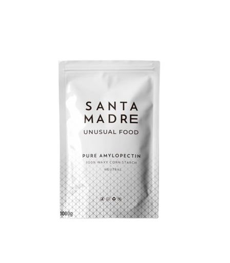 [SM73002] Pure Amylopectine - Neutral - Frasco 1000g